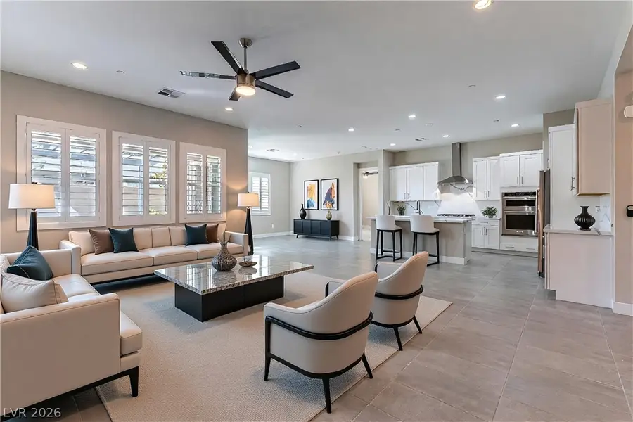 10149 Copper Meadow Avenue, Las Vegas, NV 89166 - #2