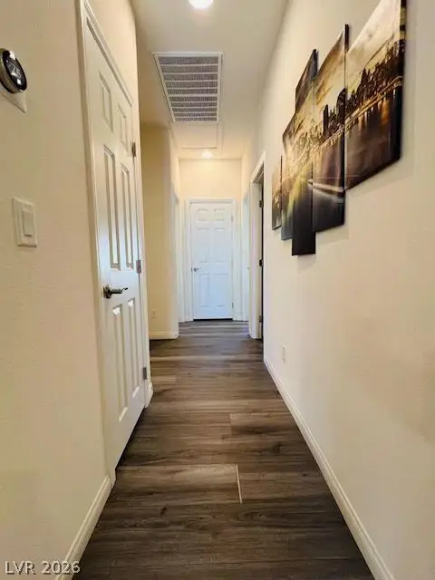 7124 Steele Canyon Street, Las Vegas, NV 89118 - #3