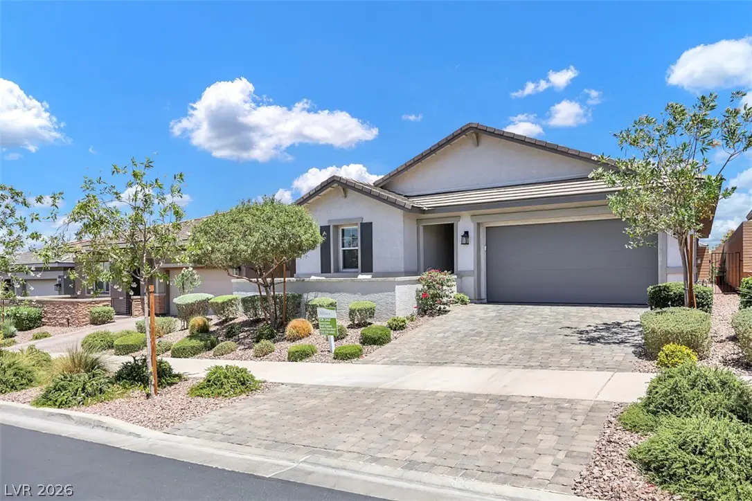 329 Silva Place, Henderson, NV 89011 - #1