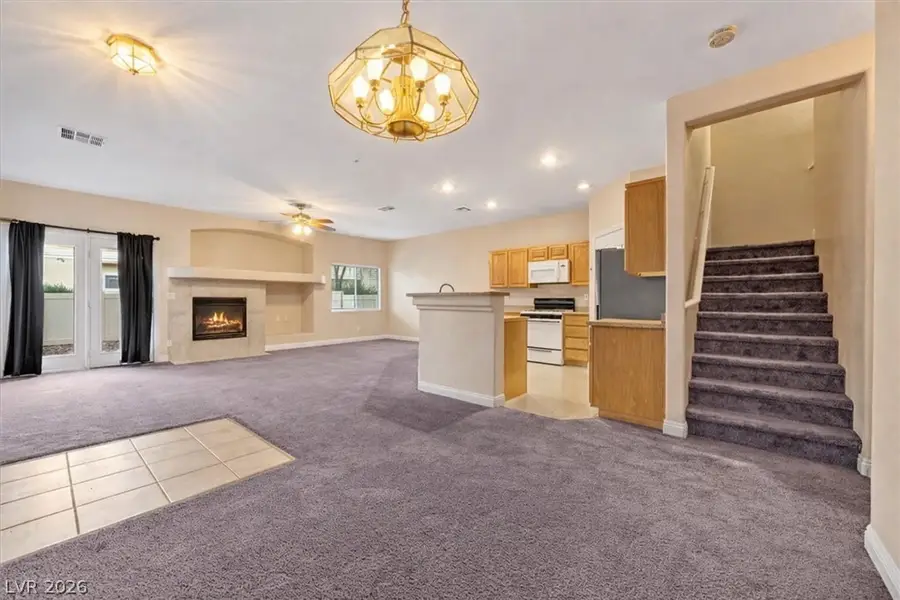 3412 Robust Robin Place #3, North Las Vegas, NV 89084 - #3