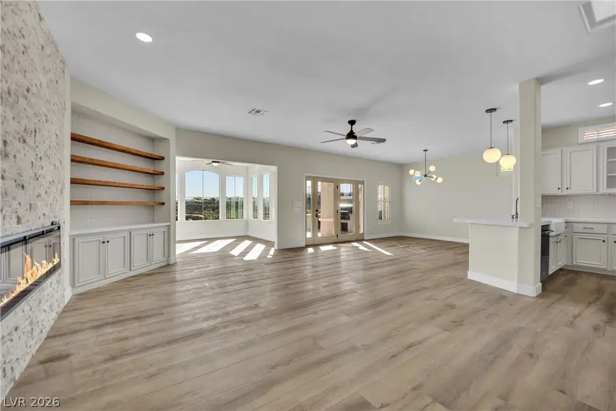 2900 Forest Grove Drive, Henderson, NV 89052 - #2