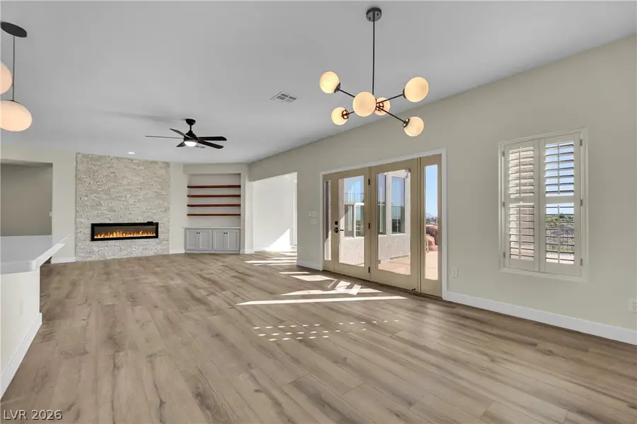 2900 Forest Grove Drive, Henderson, NV 89052 - #3