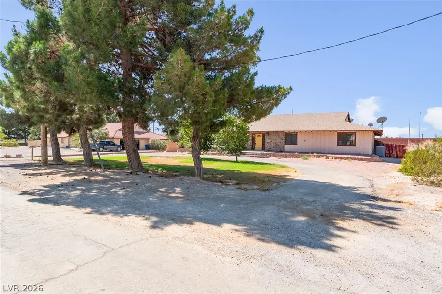 7045 Bilpar Road, Las Vegas, NV 89131 - #3