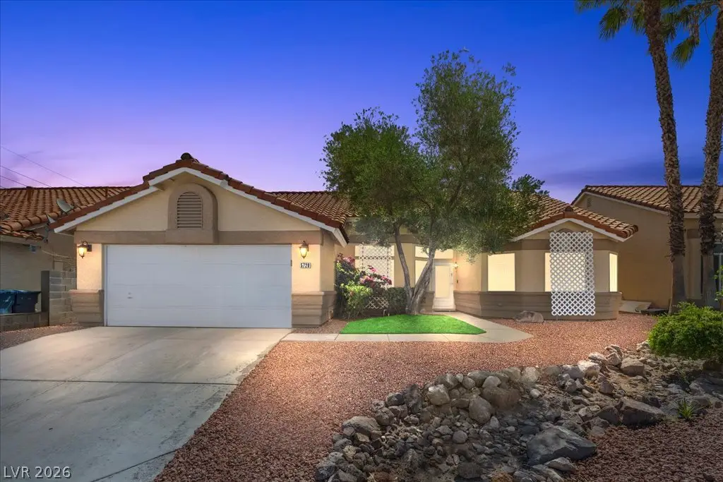 5720 Southern Trails Court, Las Vegas, NV 89113 - #1