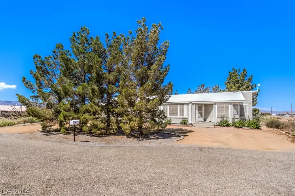 3410 Adobe Court, Pahrump, NV 89048 - #1