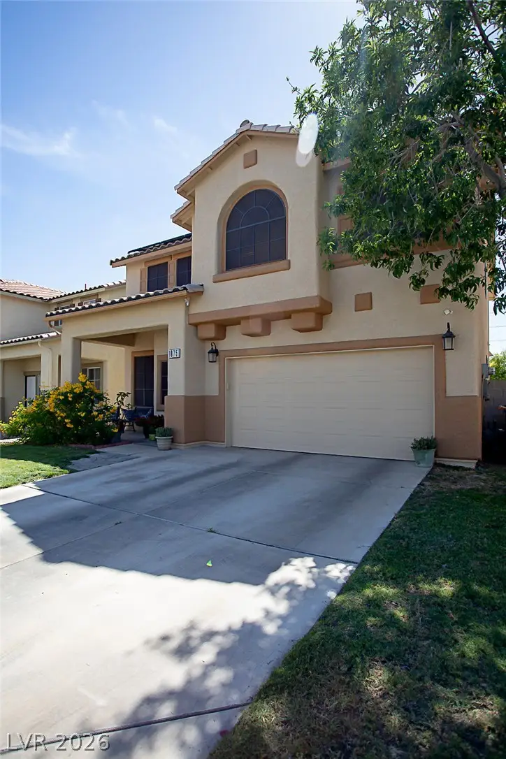 1075 Colgate Lane, Las Vegas, NV 89110 - #3
