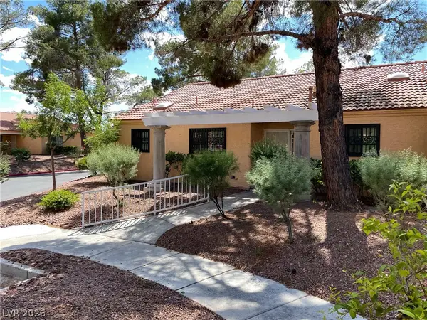 2851 S Valley View Boulevard #1198, Las Vegas, NV 89102