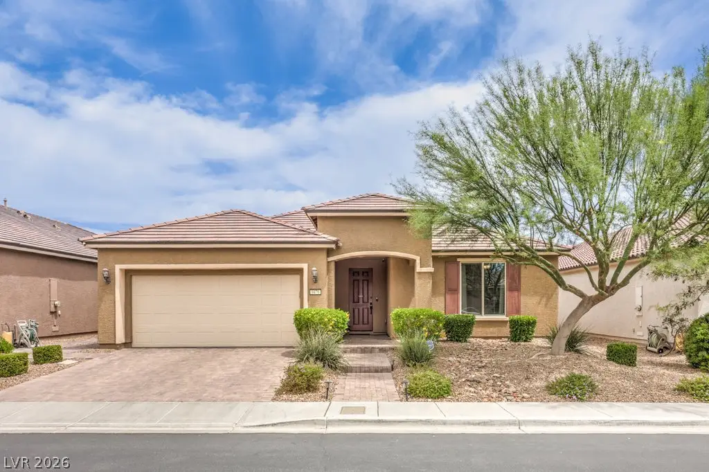 9476 Chandler Springs Avenue, Las Vegas, NV 89148 - #1