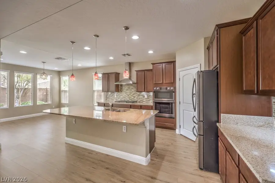 9476 Chandler Springs Avenue, Las Vegas, NV 89148 - #3