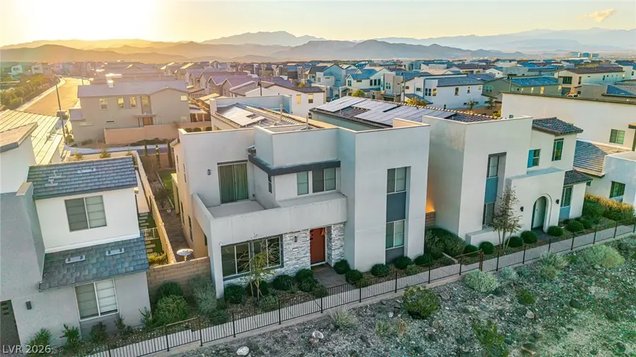 2598 Skylark Trail Street, Henderson, NV 89044 - #3