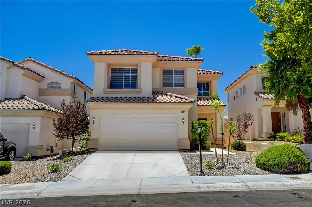 9737 Ravine Avenue, Las Vegas, NV 89117 - #1