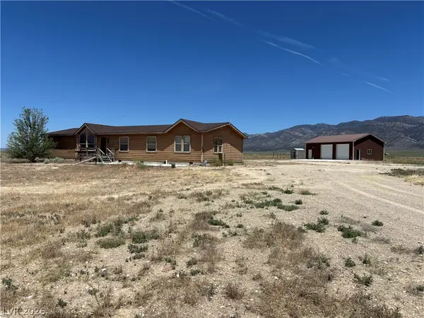 910 N Sawblade Circle, Other, NV 89317