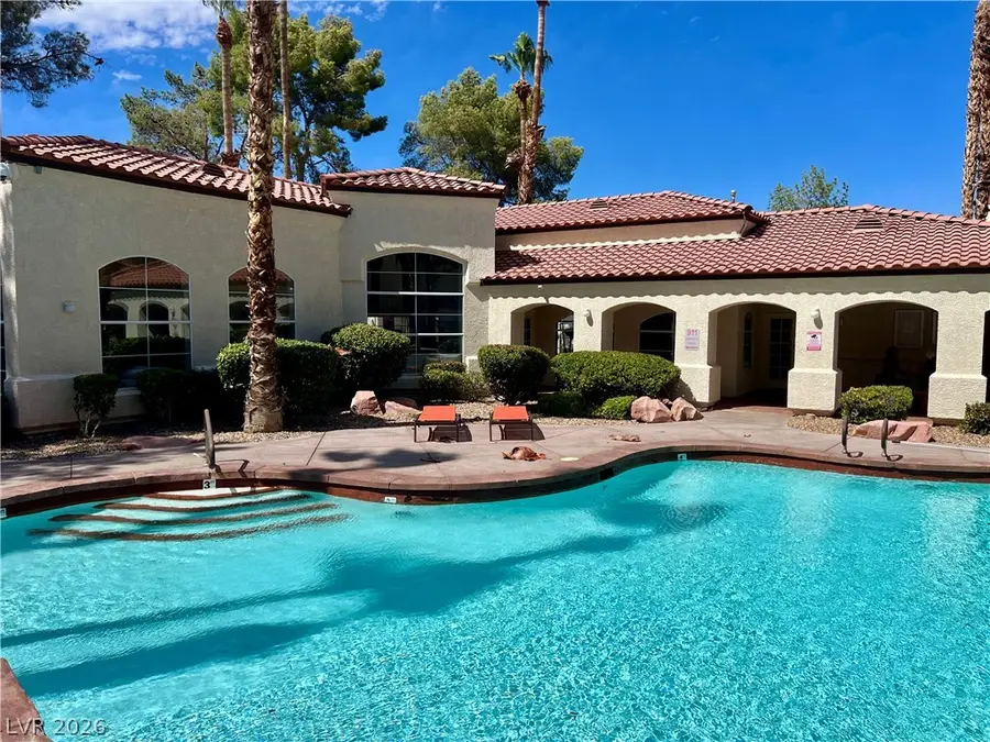 2975 Bluegrass Lane #321, Henderson, NV 89074 - #2