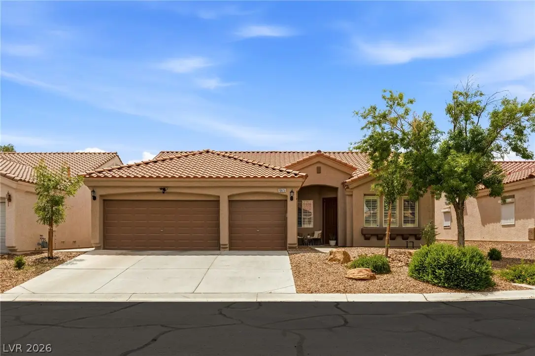 10615 Magazzini Court, Las Vegas, NV 89141 - #1