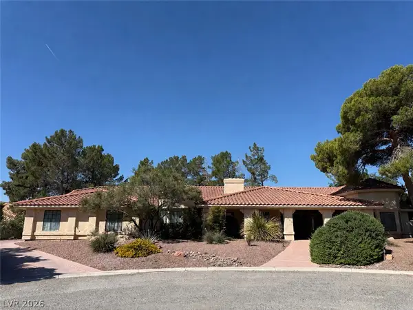 3035 Belcastro Street, Las Vegas, NV 89117