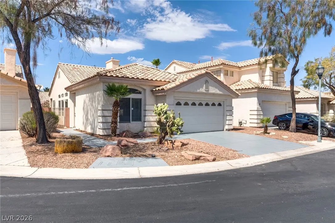 8312 Donatello Court, Las Vegas, NV 89129 - #1