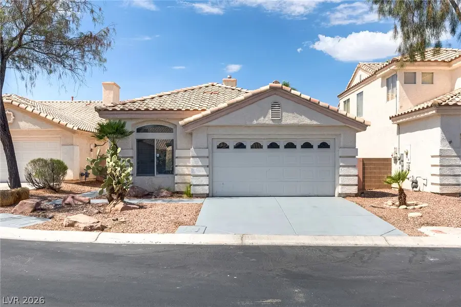 8312 Donatello Court, Las Vegas, NV 89129 - #2