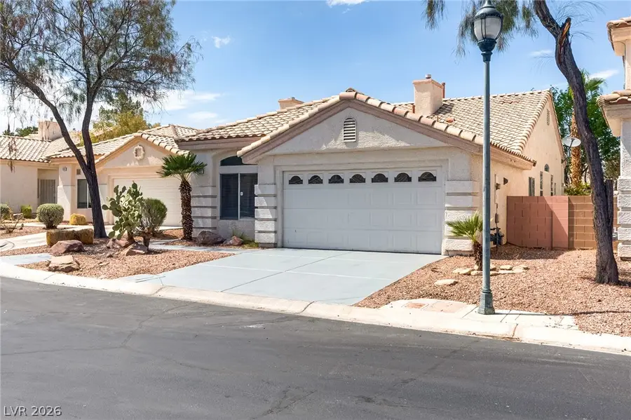 8312 Donatello Court, Las Vegas, NV 89129 - #3