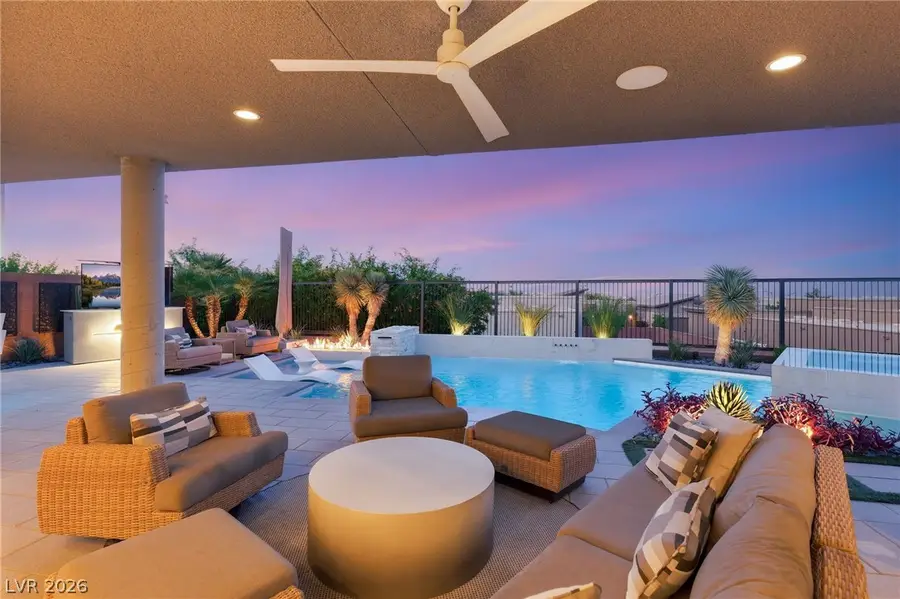 6100 Stone Rise Street, Las Vegas, NV 89135 - #2