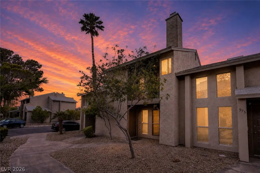 573 Sellers Place, Henderson, NV 89011 - #1