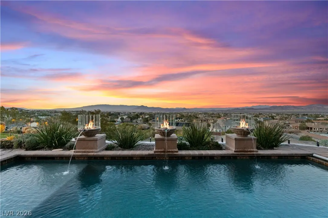 1123 Christian Road, Henderson, NV 89002 - #1