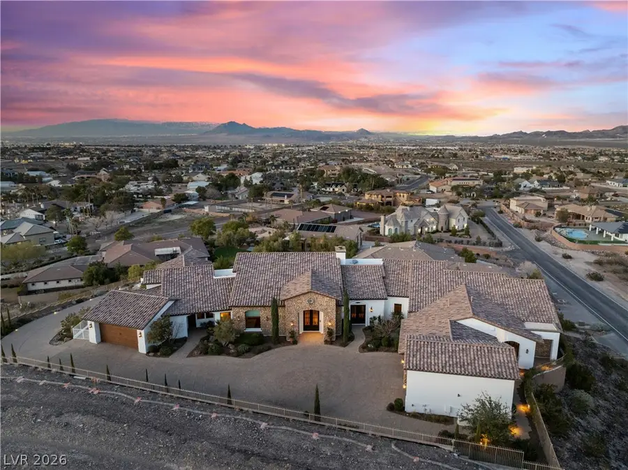 1123 Christian Road, Henderson, NV 89002 - #3