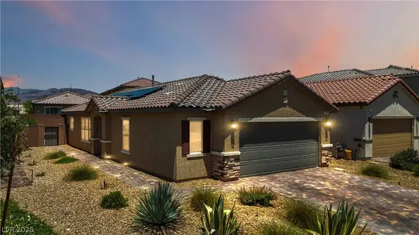 1402 Great Hollow Avenue, North Las Vegas, NV 89086