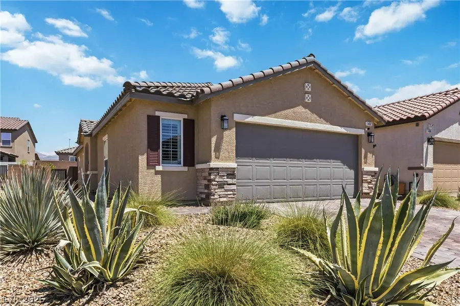 1402 Great Hollow Avenue, North Las Vegas, NV 89086 - #2