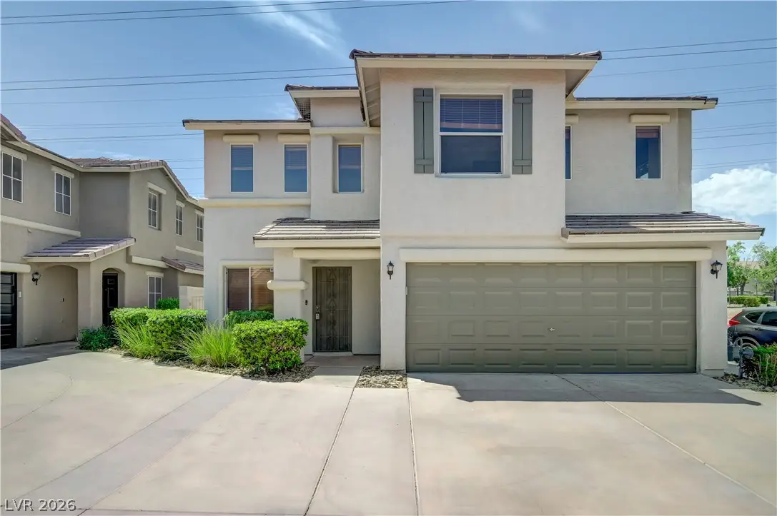 10294 Keystone Pastures Street, Las Vegas, NV 89183 - #1
