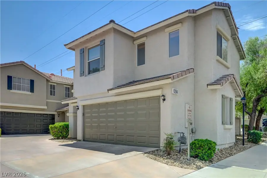 10294 Keystone Pastures Street, Las Vegas, NV 89183 - #2