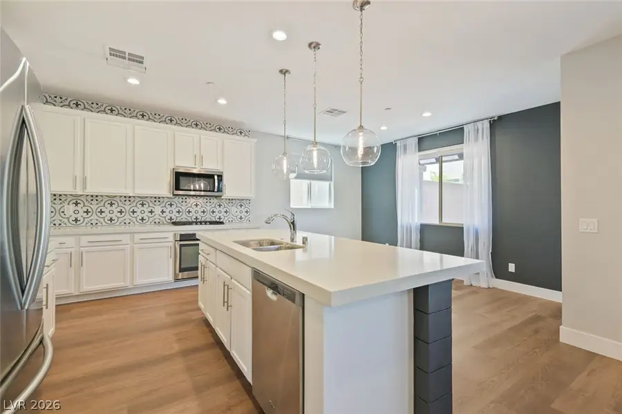 2455 Calestano Avenue, Henderson, NV 89044 - #3