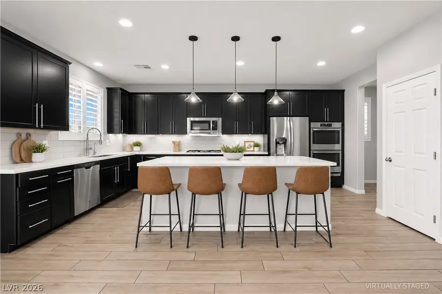 11005 Jordyn Hill Street, Las Vegas, NV 89141 - #2