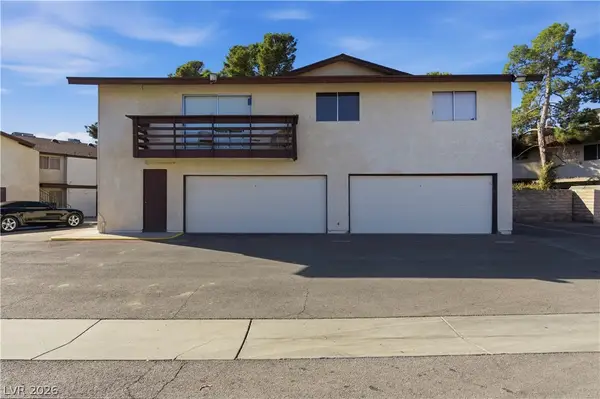 2341 Wooster Circle #B, Las Vegas, NV 89108