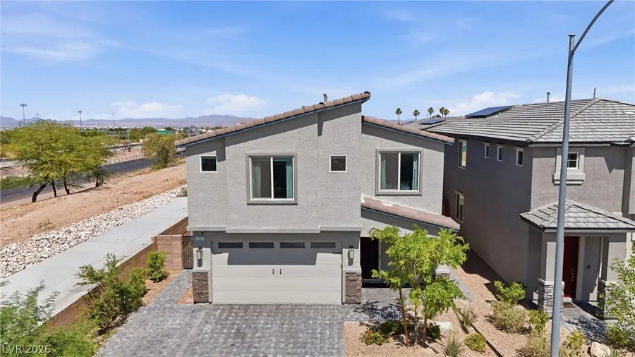 432 Borgato Court, Las Vegas, NV 89145 - #2