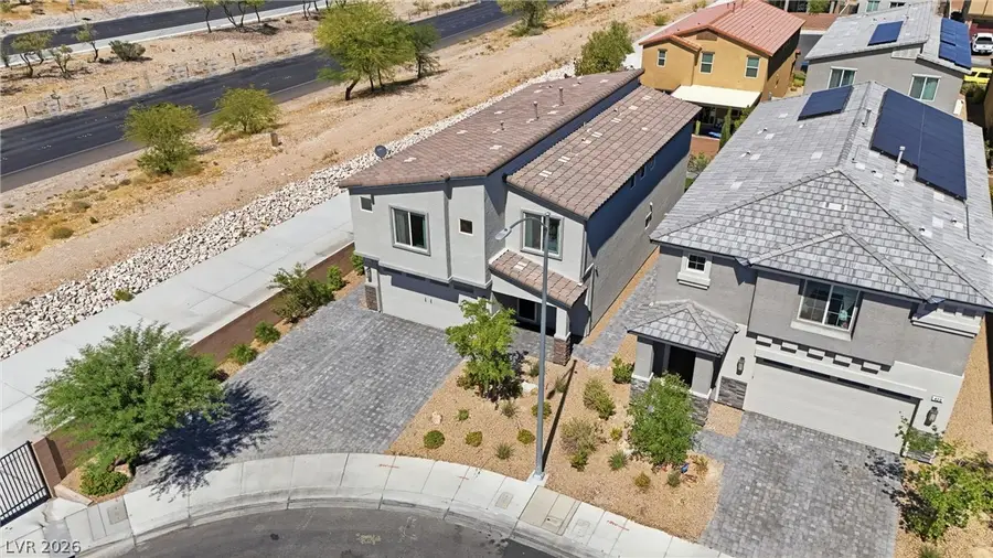 432 Borgato Court, Las Vegas, NV 89145 - #3