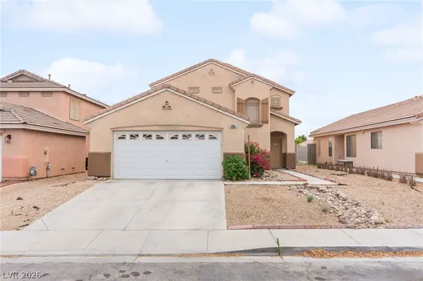 4505 Gracemont Avenue, Las Vegas, NV 89139