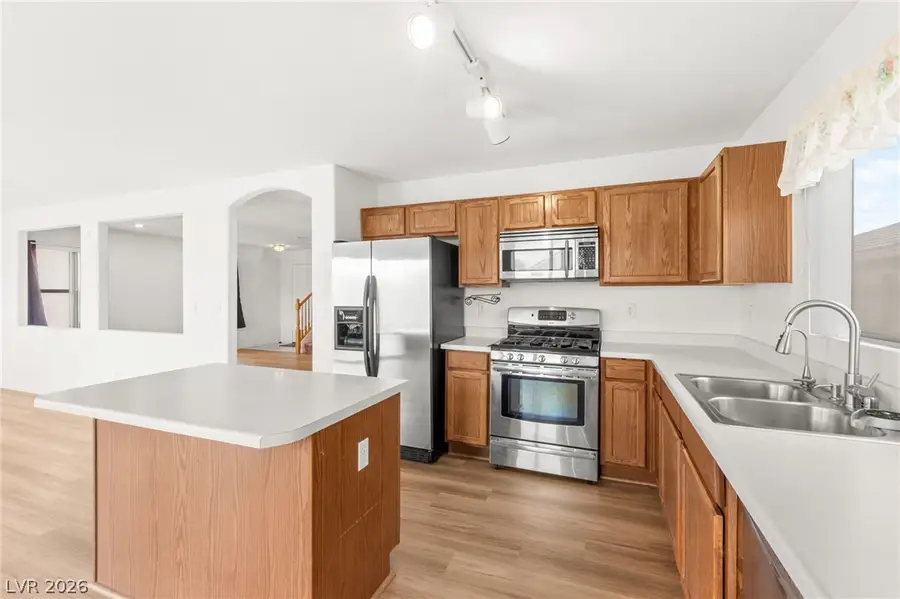 4505 Gracemont Avenue, Las Vegas, NV 89139 - #2