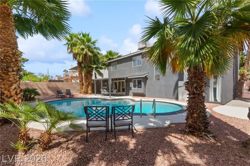 3839 Boca Chica Avenue, Las Vegas, NV 89120 - #1