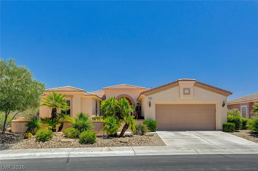 5220 Volgi Street, Las Vegas, NV 89135 - #1