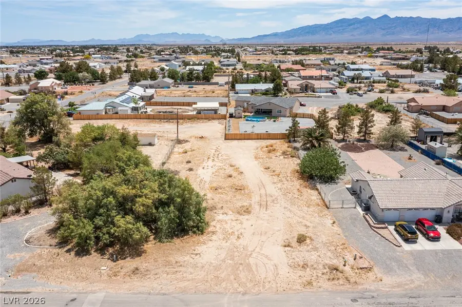261 E Hickory Street, Pahrump, NV 89048 - #2