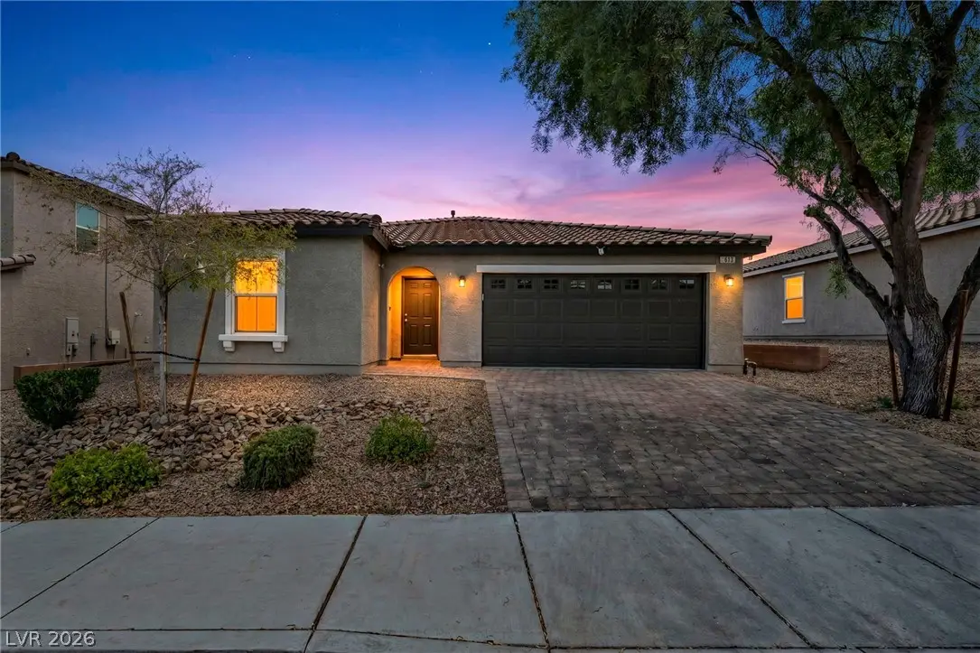 513 Sand Sage Avenue, North Las Vegas, NV 89030 - #1