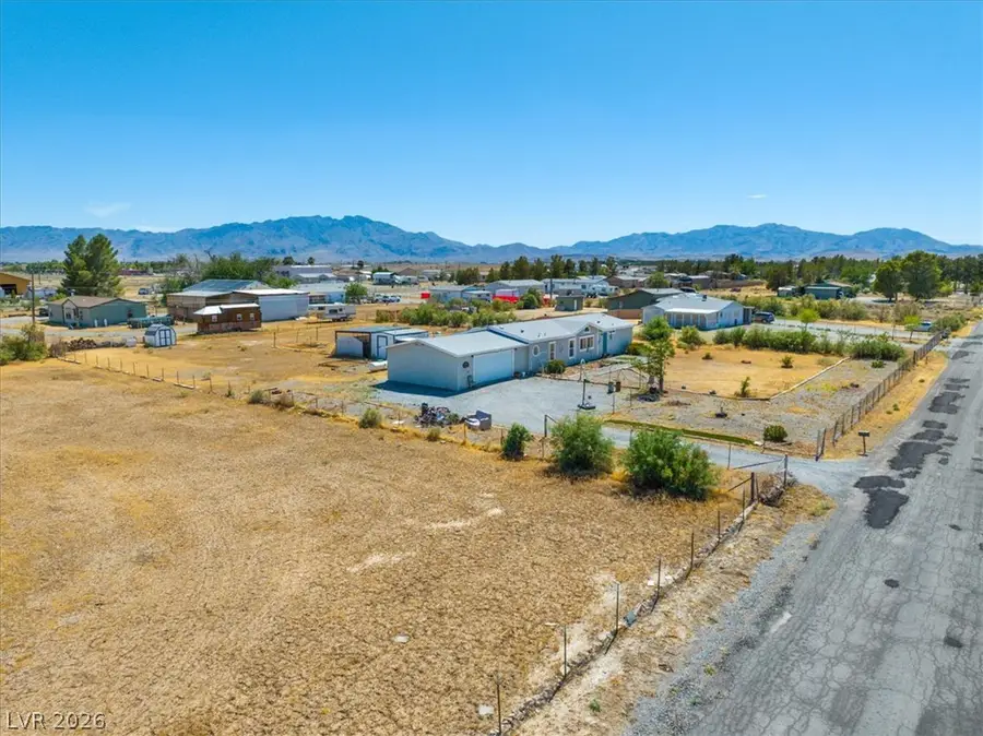 1141 Gold Dust Lane, Pahrump, NV 89048 - #3