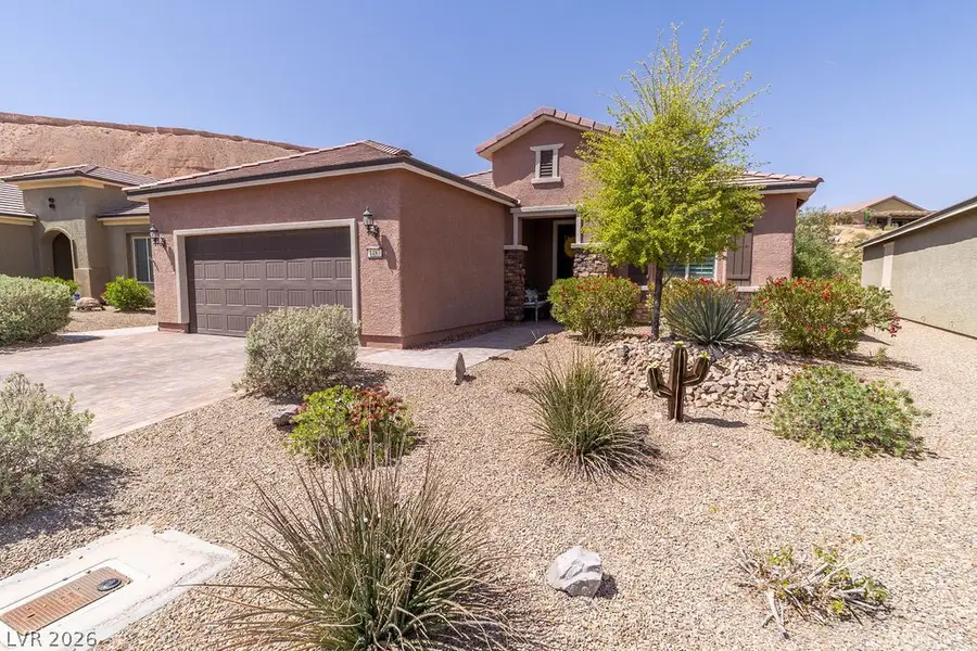1487 Rainbow Bend, Mesquite, NV 89034 - #2
