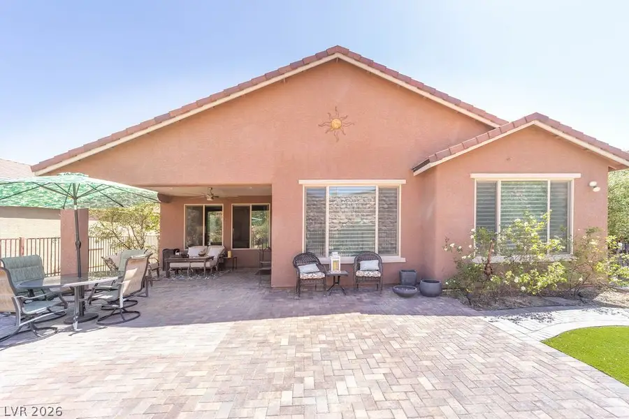 1487 Rainbow Bend, Mesquite, NV 89034 - #3
