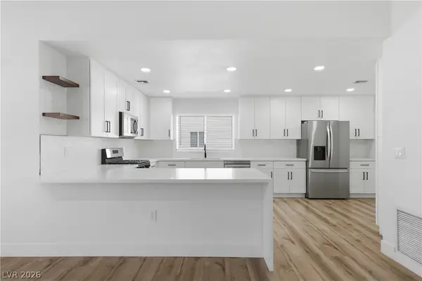 3101 Goodnews Court, Las Vegas, NV 89134
