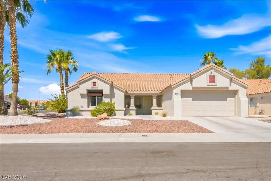 3101 Goodnews Court, Las Vegas, NV 89134 - #2