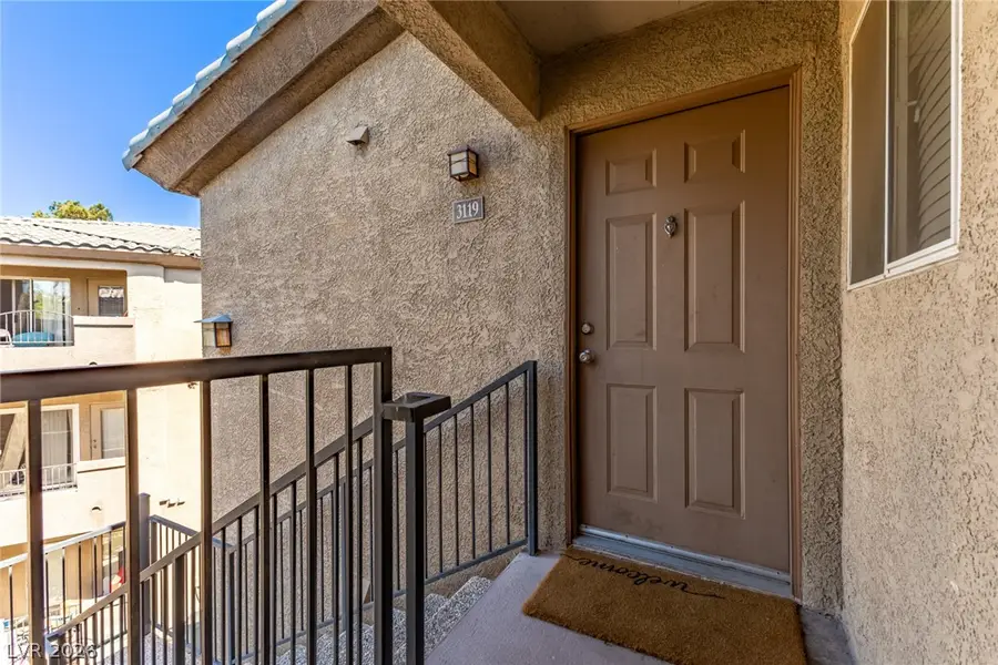 4400 S Jones Boulevard #3119, Las Vegas, NV 89103 - #3