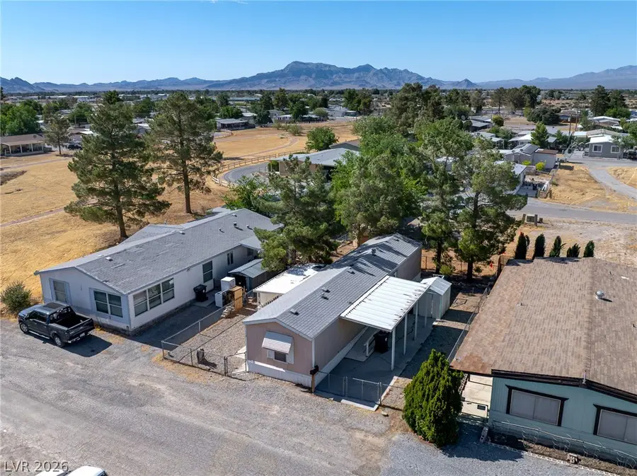 110 Tonopah Trail, Pahrump, NV 89048 - #2