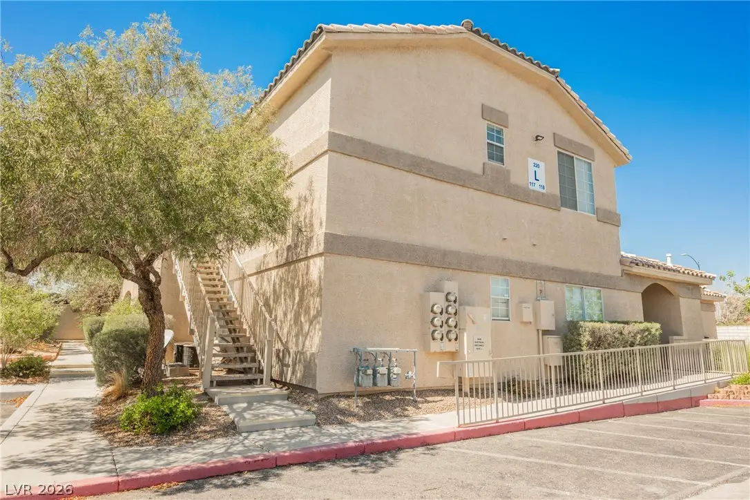 1401 N Michael Way #118, Las Vegas, NV 89108 - #1