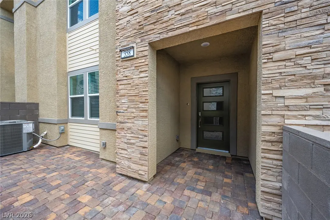358 Francis Peak Drive, Henderson, NV 89015 - #1
